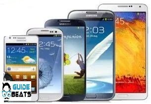 How to Restore Factory Firmware or Stock ROM on Samsung Android Smartphones