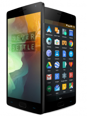 How to Root And Install TWRP Recovery On OnePlus 2