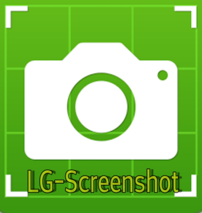 How to take Screenshot with LG smartphones
