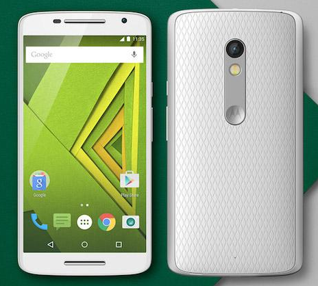 Guide to Root Motorola Moto X Play Model XT5162 on Android 5.1 Lollipop