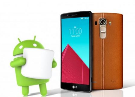 Guide to Update LG G4 H815 to Android 6.0 Marshmallow