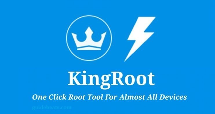 KingRoot v4.6 the Latest One click Root Tool