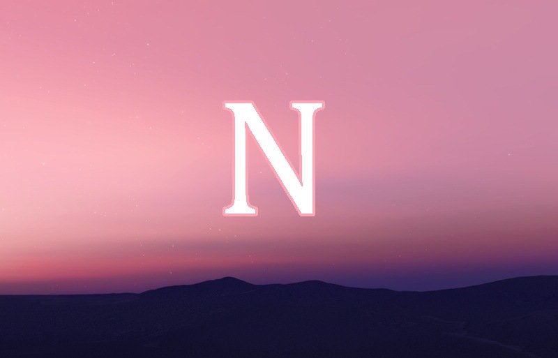 Android N Developer Preview Stock Wallpaper