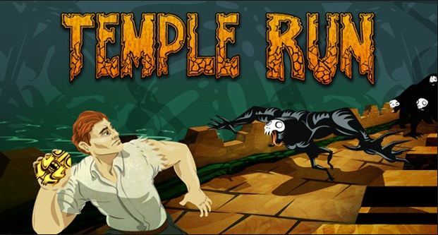 Temple Run 2 Modded apk Download 1.21.1