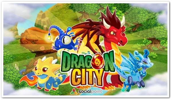 Dragon City 3.8 download and play via Mod APK