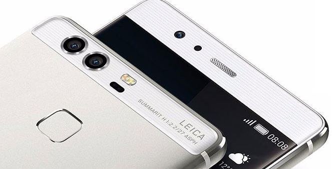 Huawei P9 Launched full specifications and all related info