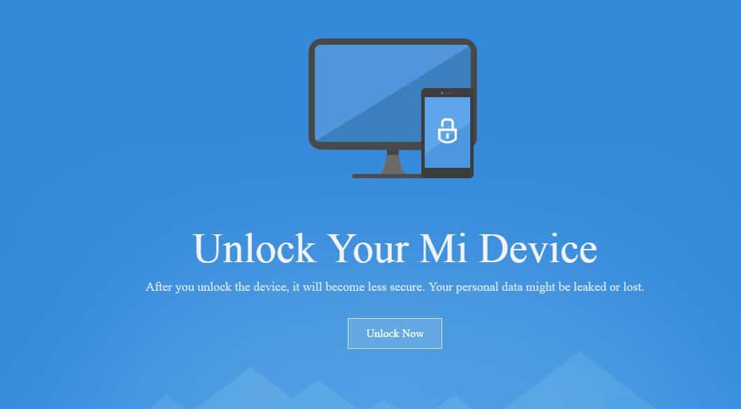 Unlock Bootloader of Xiaomi Devices Using Mi Flash Unlock Tool