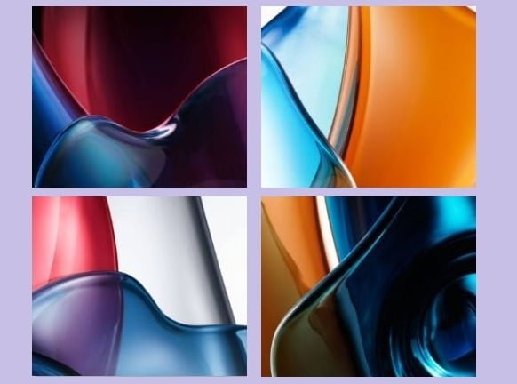 Moto G4 Plus/ Moto G4 Stock Wallpapers Full HD Quality
