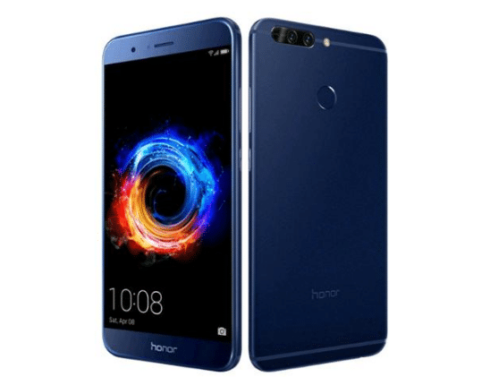 Download and Install Honor 8 Pro B310 Android 8.0 Oreo Firmware (India)