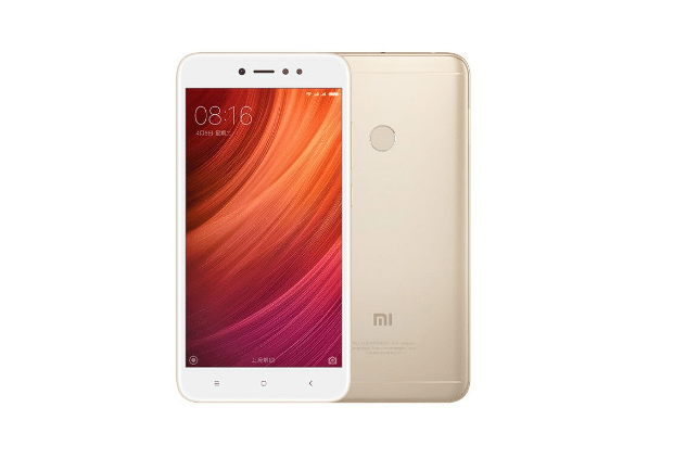 How to Update Redmi Note 5 Pro to Android 8.0 Oreo