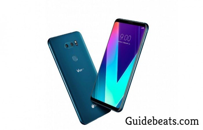 Guide to Root LG G7 ThinQ [All Steps]