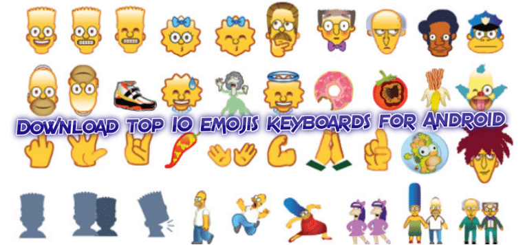 download top 10 emoji keyboard