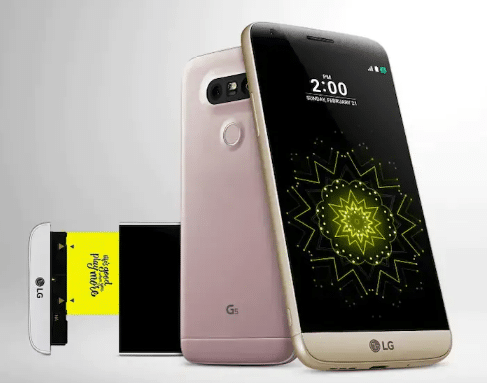 How to Update LG G5 Android 8.0 Oreo KDZ (Verizon and T-Mobile)