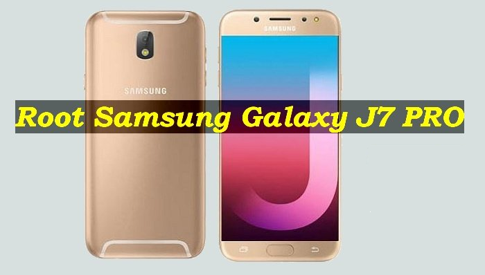 Guide To Install TWRP Recovery And Root Samsung Galaxy J7 Pro SM-J730F