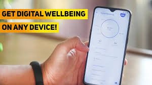 Guide To Install Pixel 3’s Digital Wellbeing On Any Android Devices
