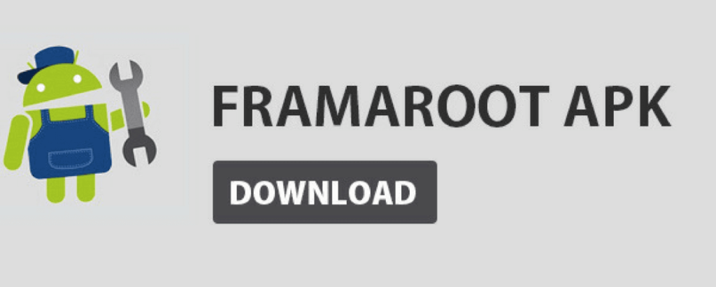 Download And Install Framaroot APK [All Version]